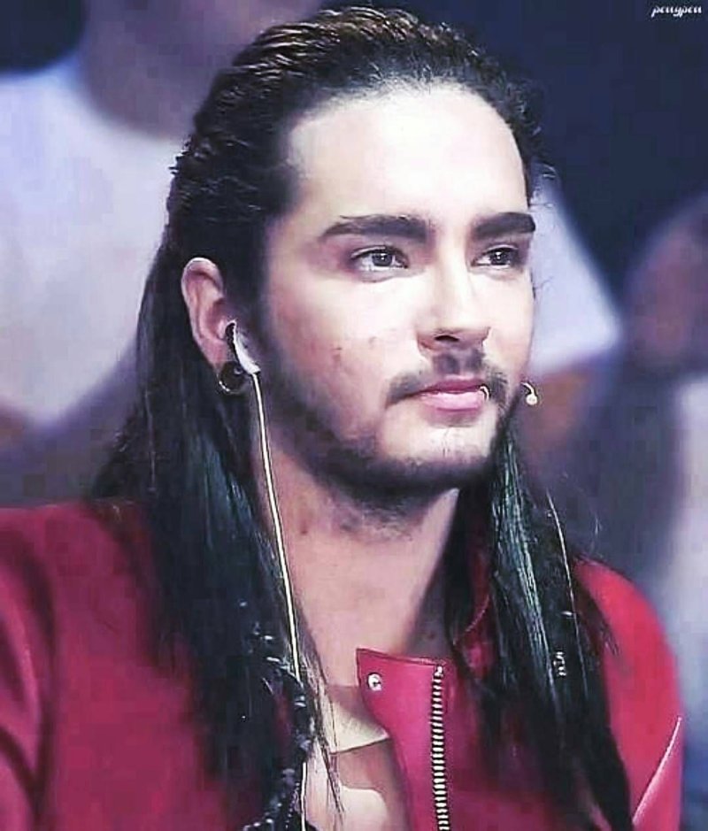 Pic: Kaulitz Tom