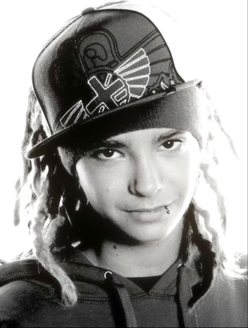 Pic: Kaulitz Tom