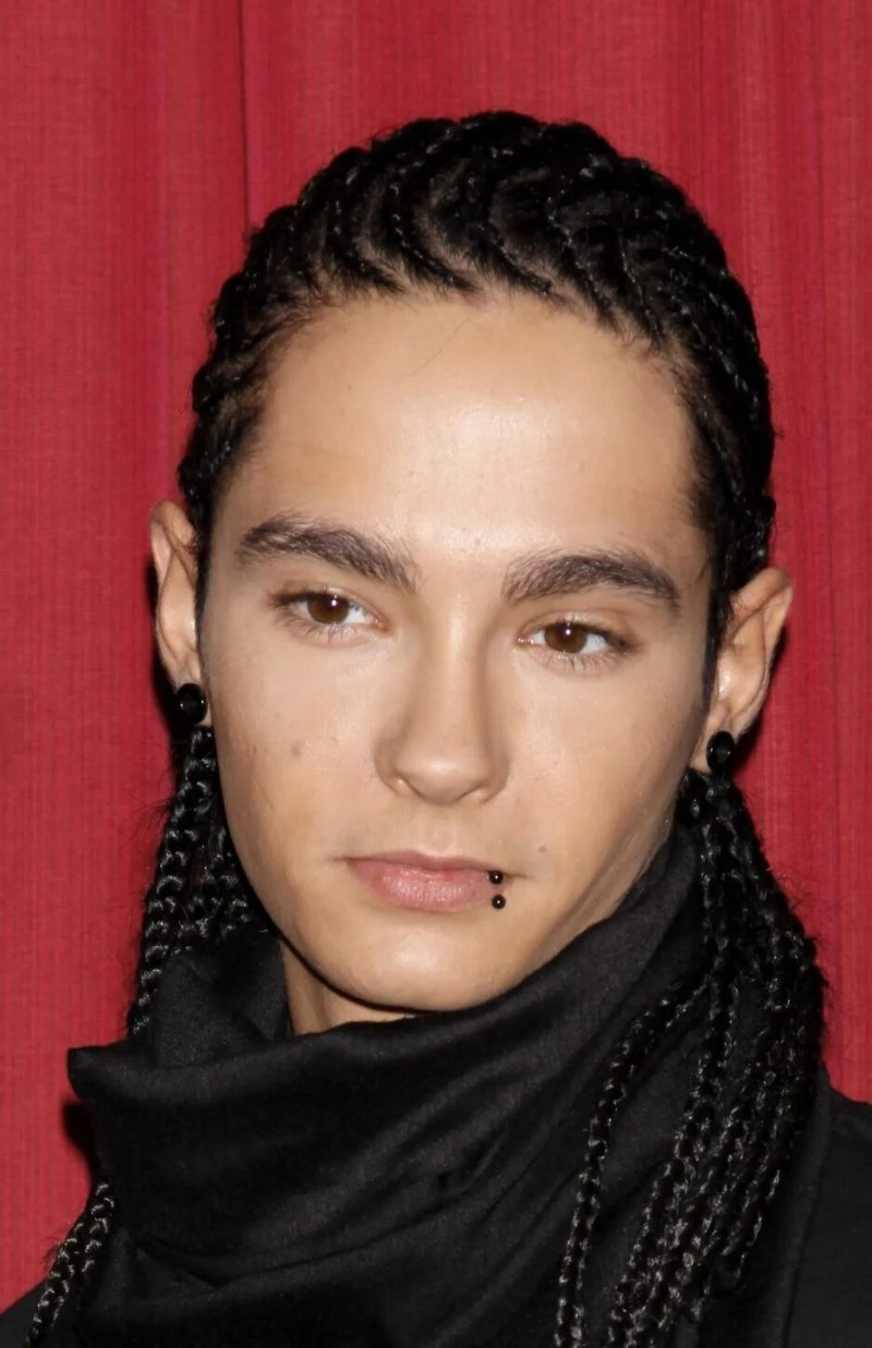 Pic: Tom Kaulitz