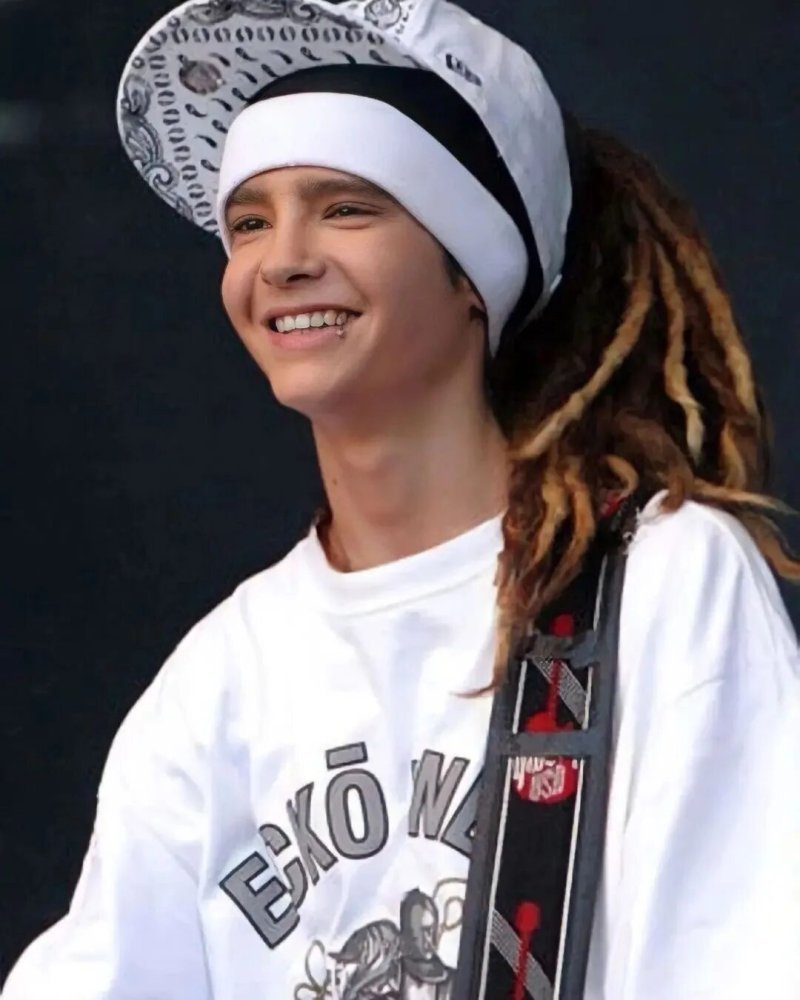 Pic: Tom Kaulitz