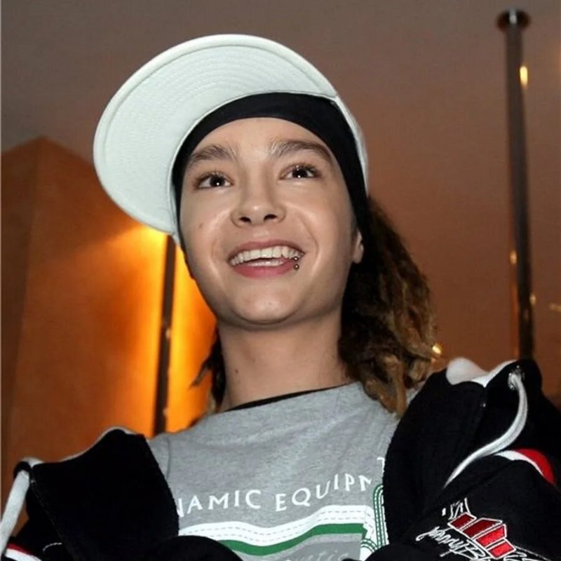 Pic: Tom Kaulitz