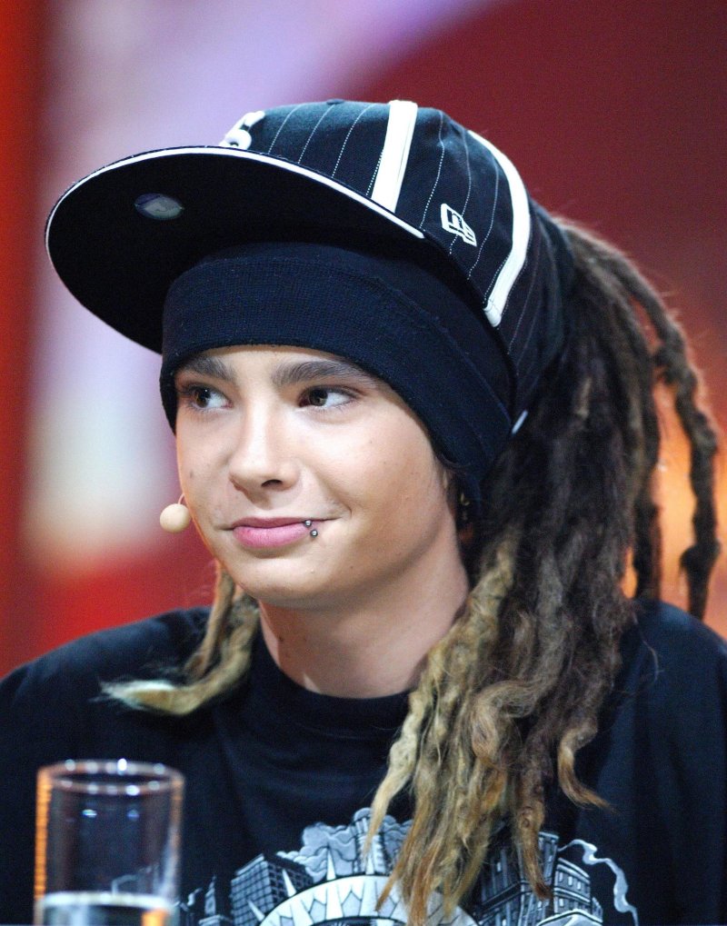 Pic: Kaulitz Tom