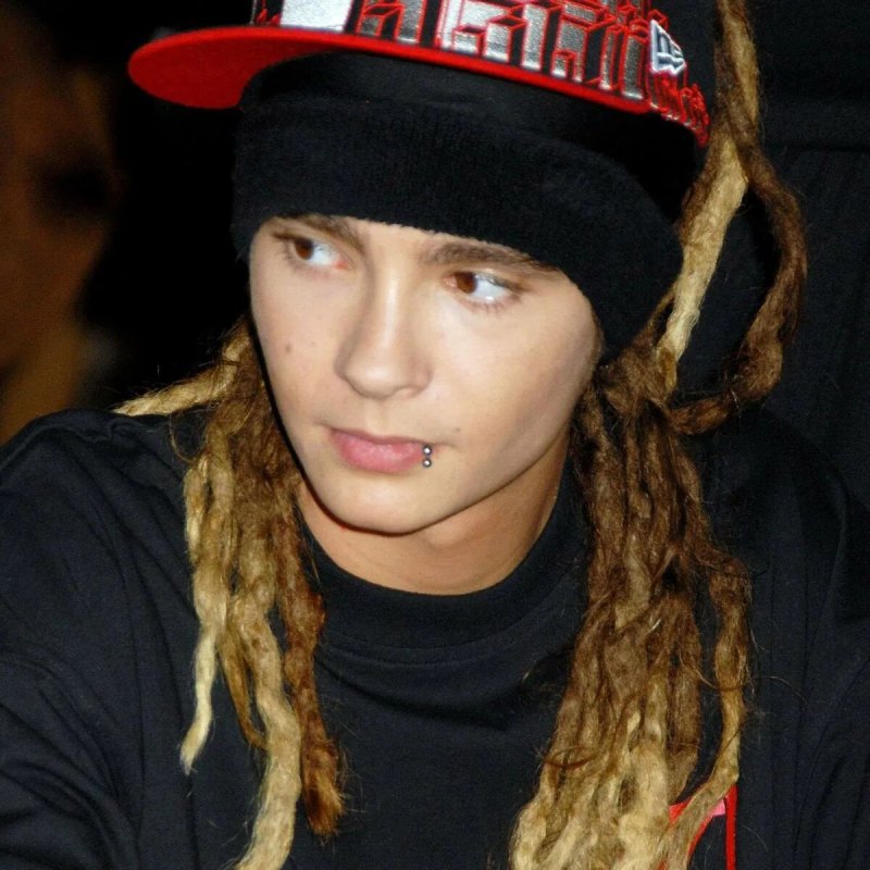 Pic: Tom Kaulitz