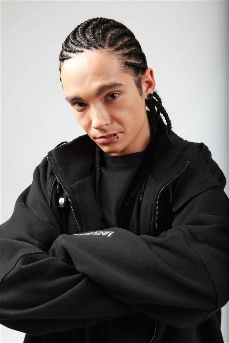 Kaulitz Tom