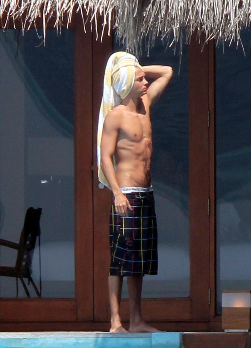 Kaulitz Tom