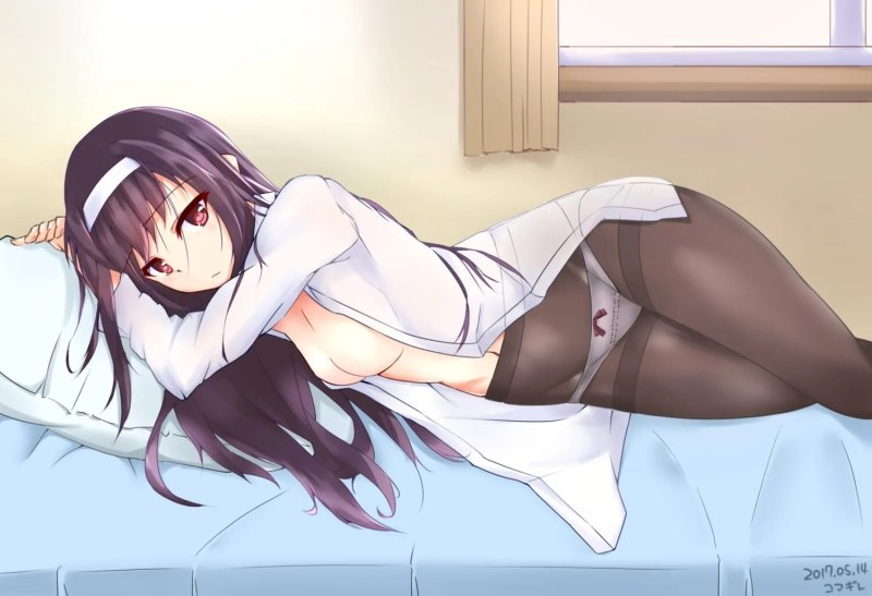 Kasumigaoka Utaha