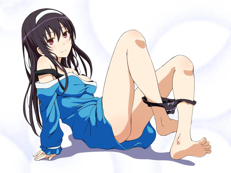 Kasumigaoka Utaha