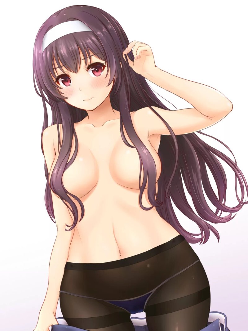 Kasumigaoka Utaha