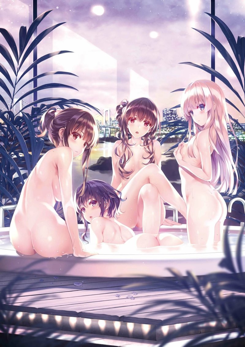 Anime group