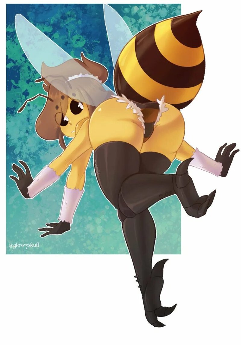 Hornet Bee