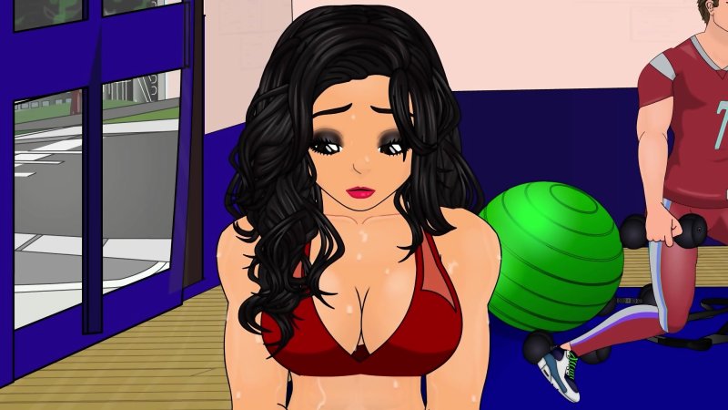 Insexity game