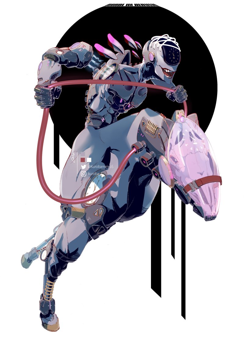 Gray Fox Metal Gear