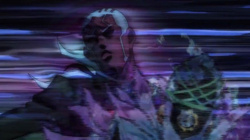 Pic: Pucci Jojo