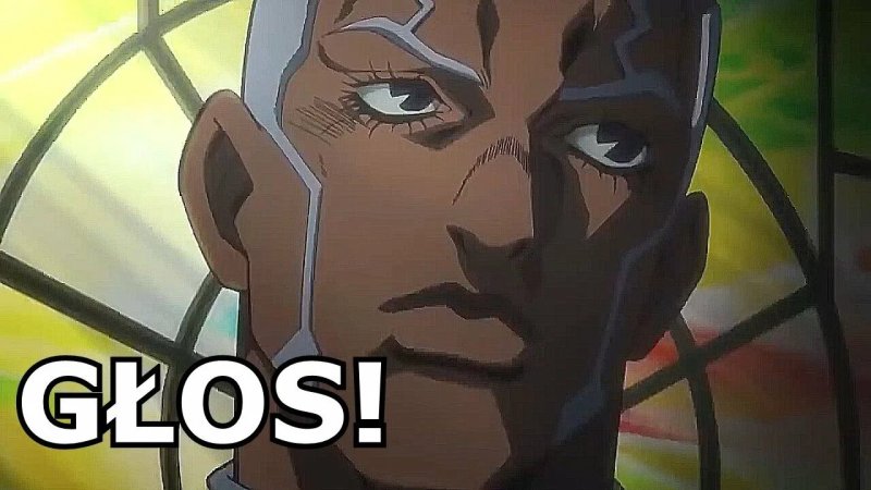 Pic: Pucci Jojo