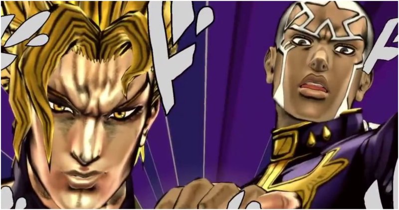 Pic: Dio X Pucci