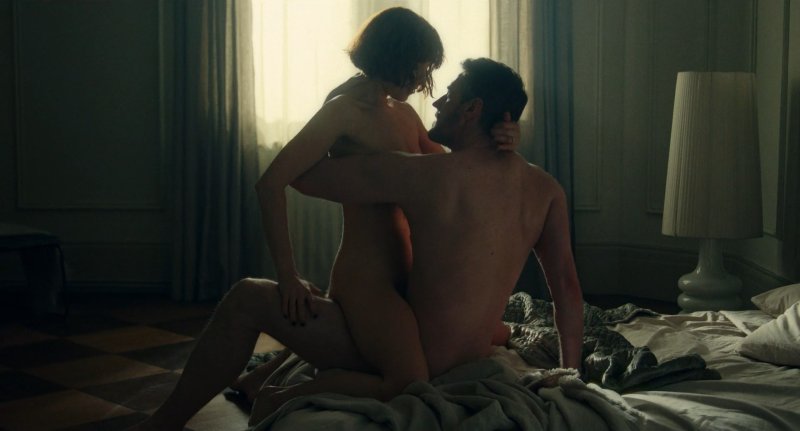 Erotic Drama