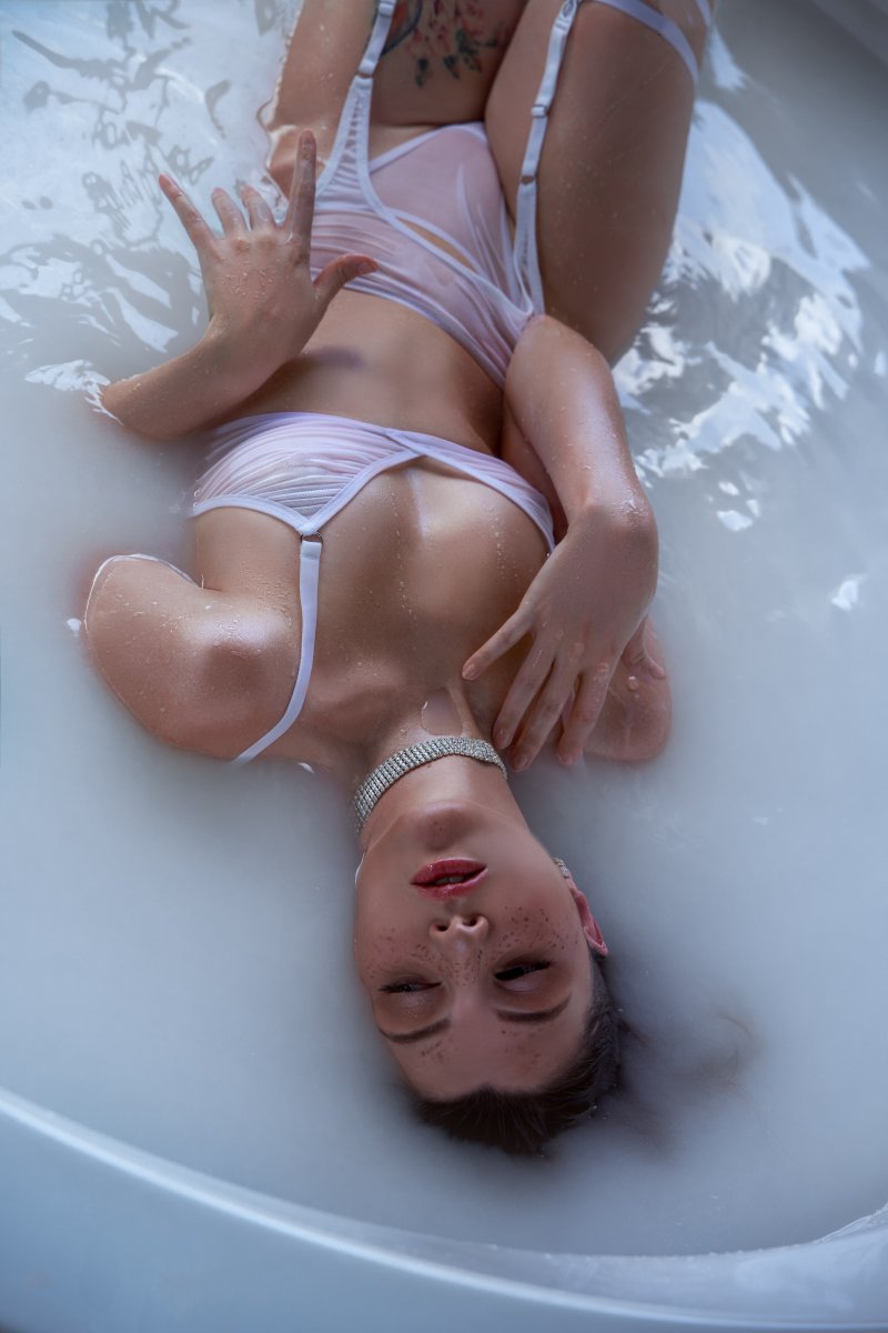 Flotting duet