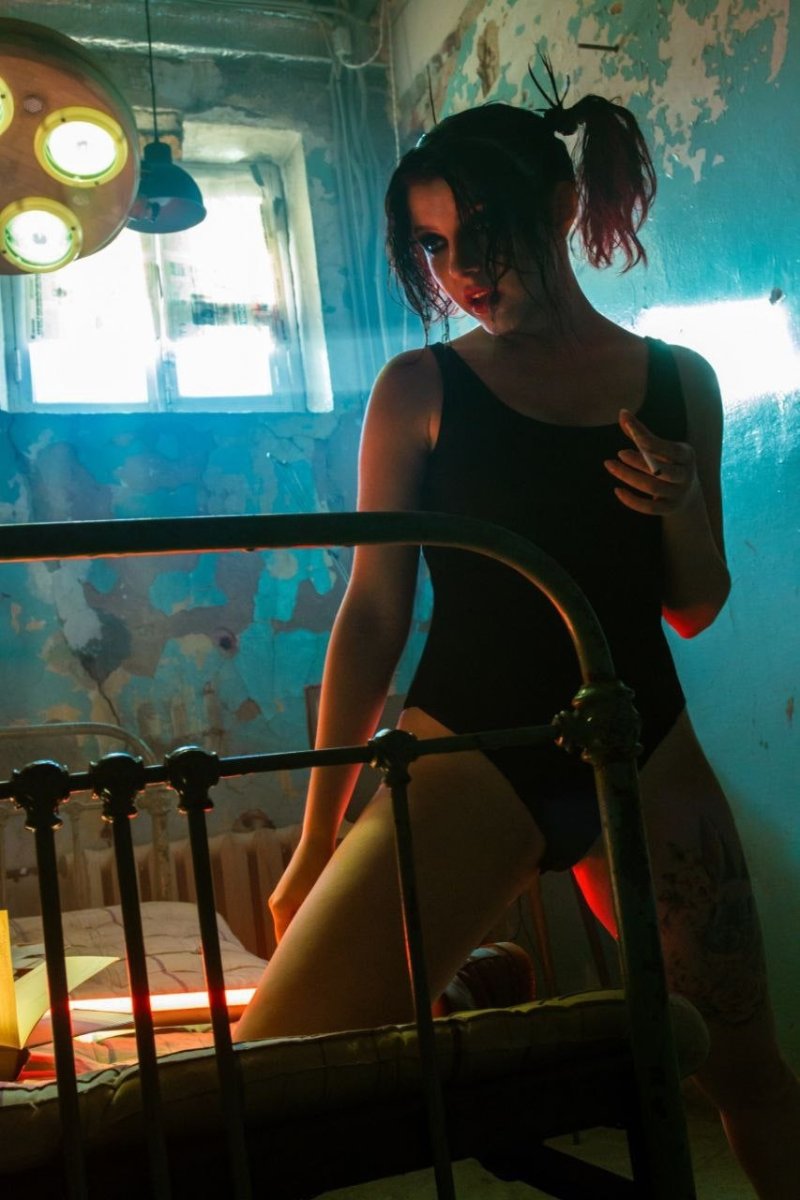 Without censorship