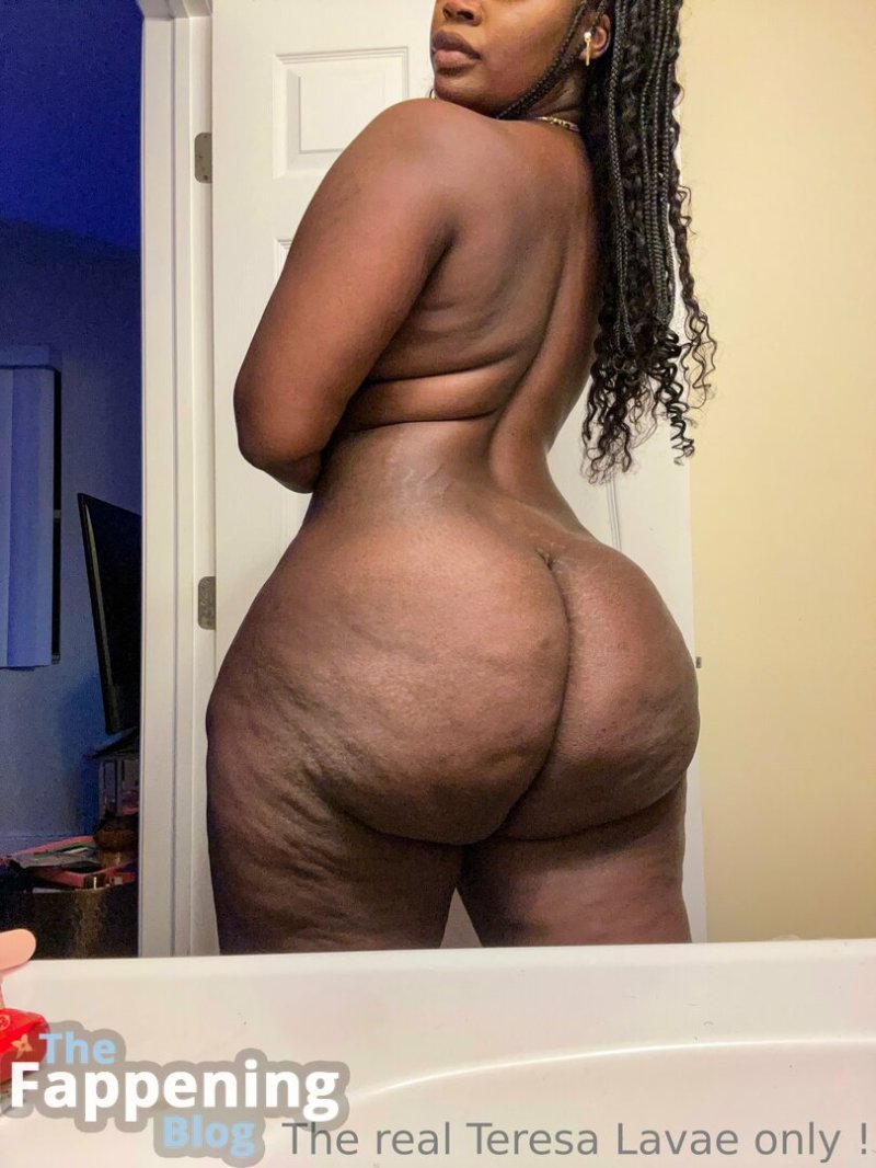 Young woman