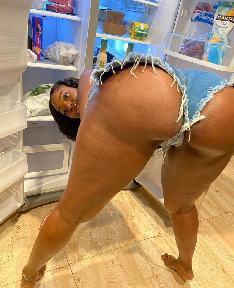 Big ass
