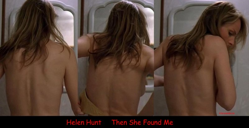 Jennifer Aniston Topless