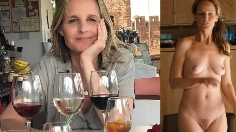 Jodie Foster and Helen Hunt