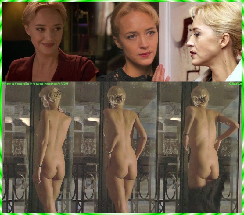 Helen Hunt Naked