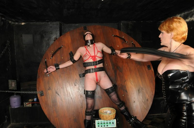 BDSM Porn