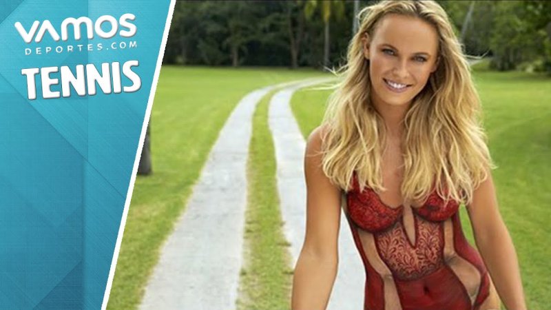 Karolin Voznyatski Sports Illustrated
