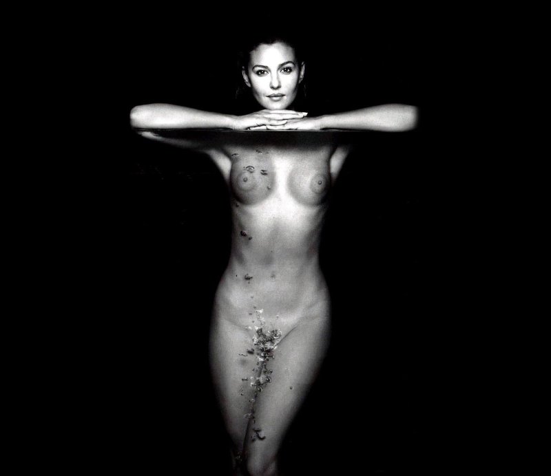 Monica Bellucci