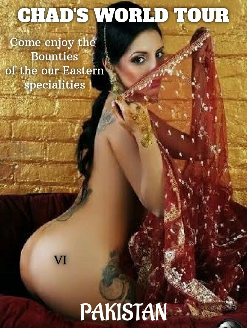 Beautiful naked Indian women