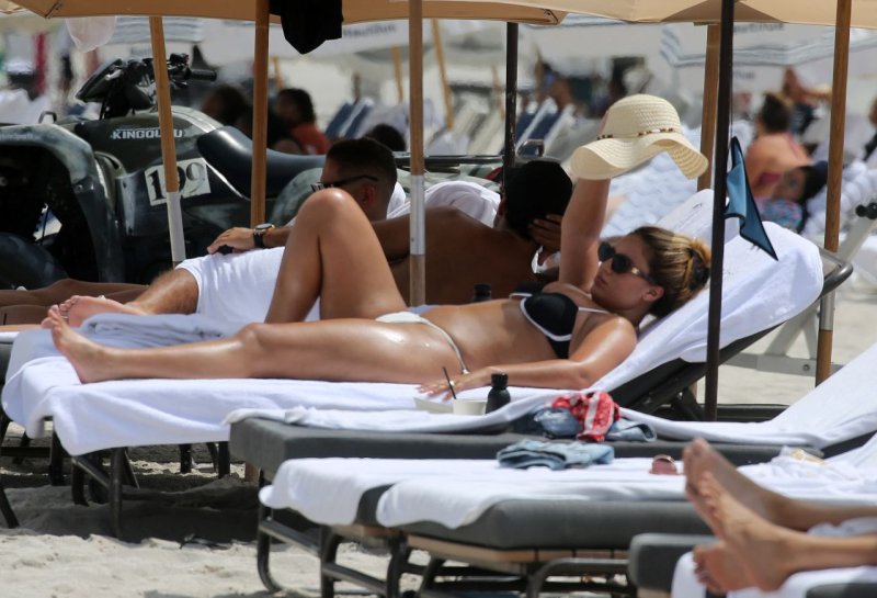 Miami Beach Girls