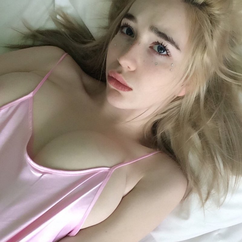 Hannah Hallysem