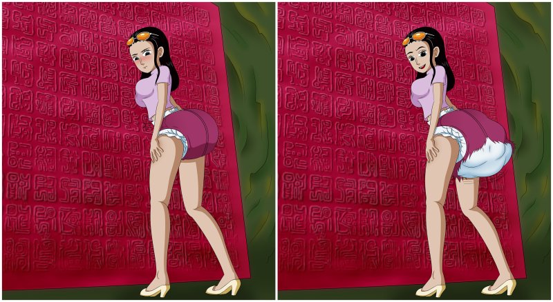WelCome to Diaper Divas