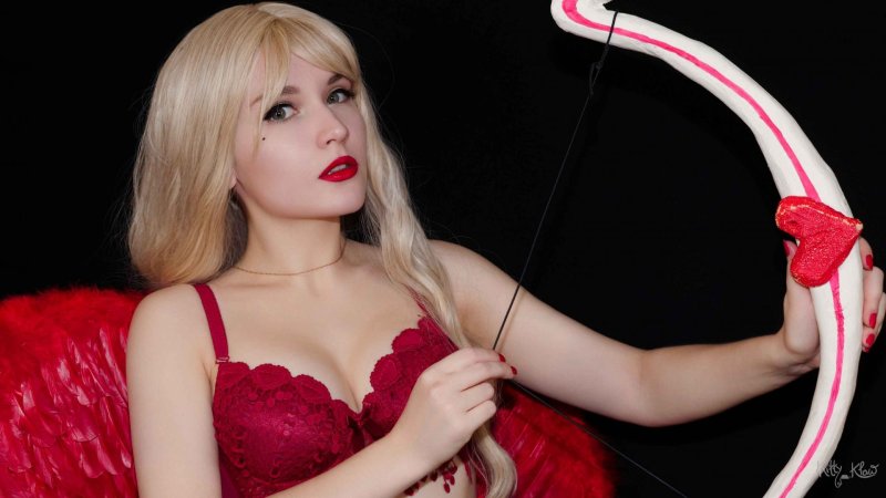 Kittyklaw Angelina