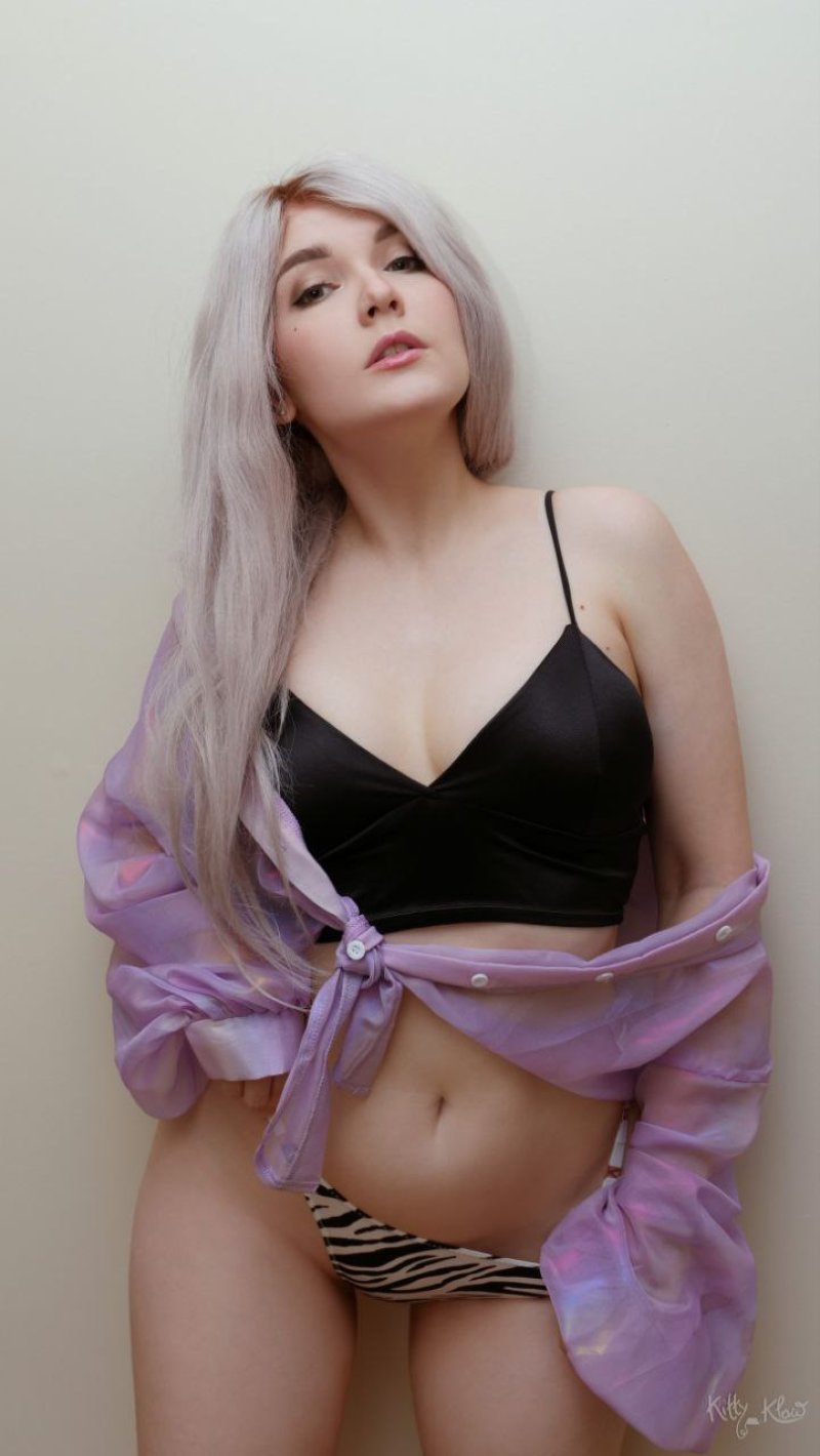 Kittyklaw Onlifans