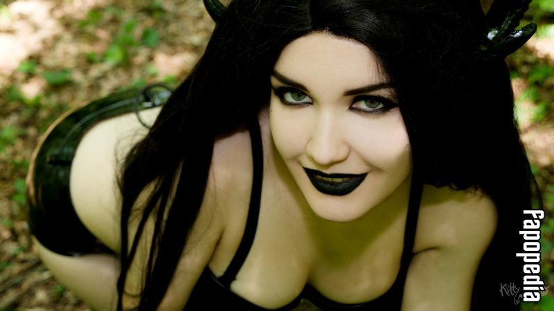 Kittyklaw Angelina