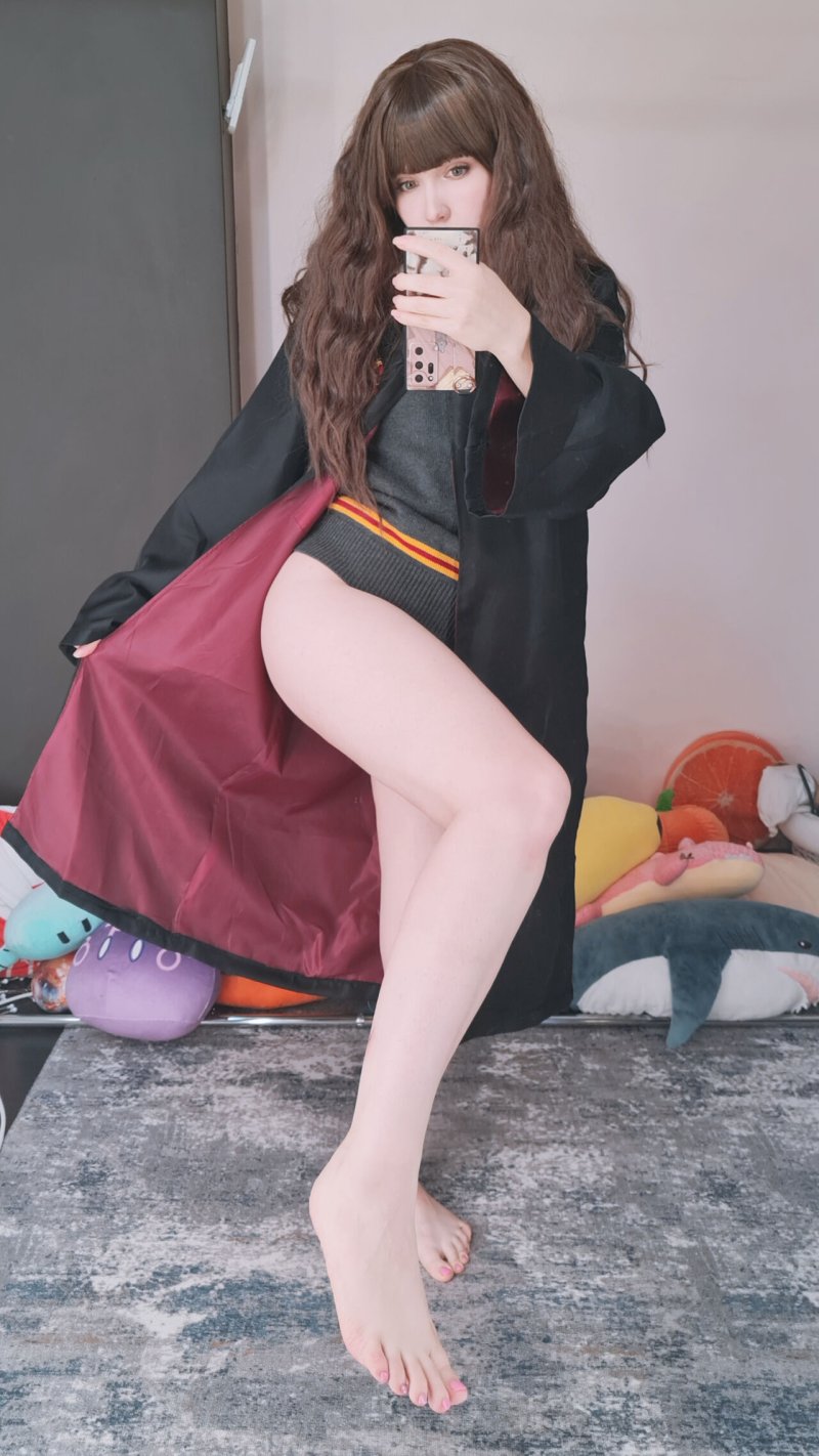 Kittyklaw Angelina