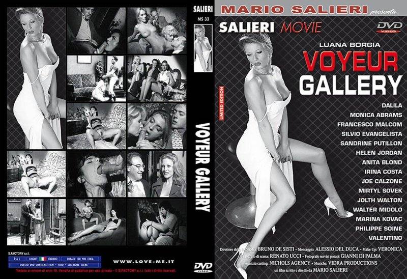 Porn Gallery