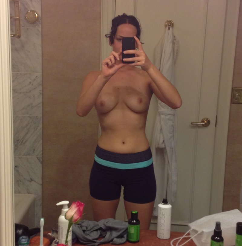 Jennifer Lawrence Fappening