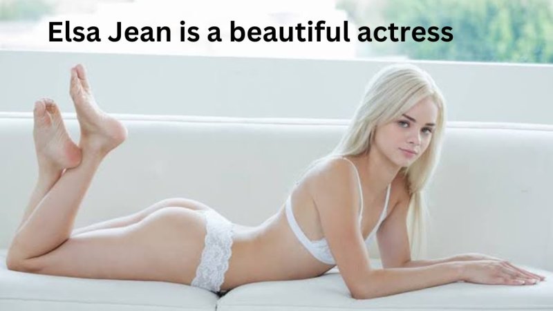 Elsa Jin