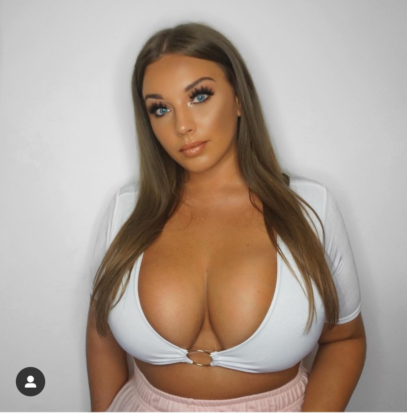 Breast boobs