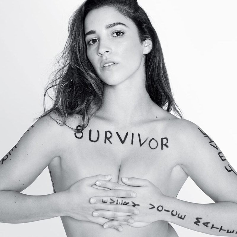 Aly Raisman