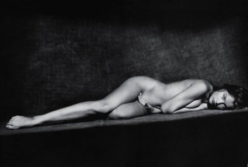 Flight of Caste in Youth Nude