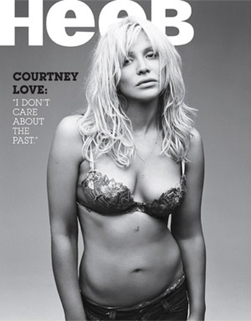Courtney Love