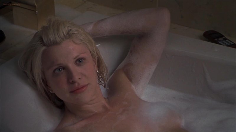 Courtney Love