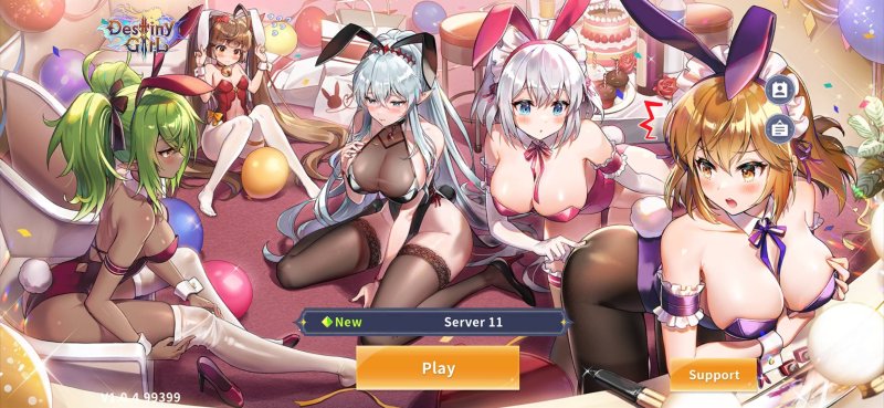 Porn game