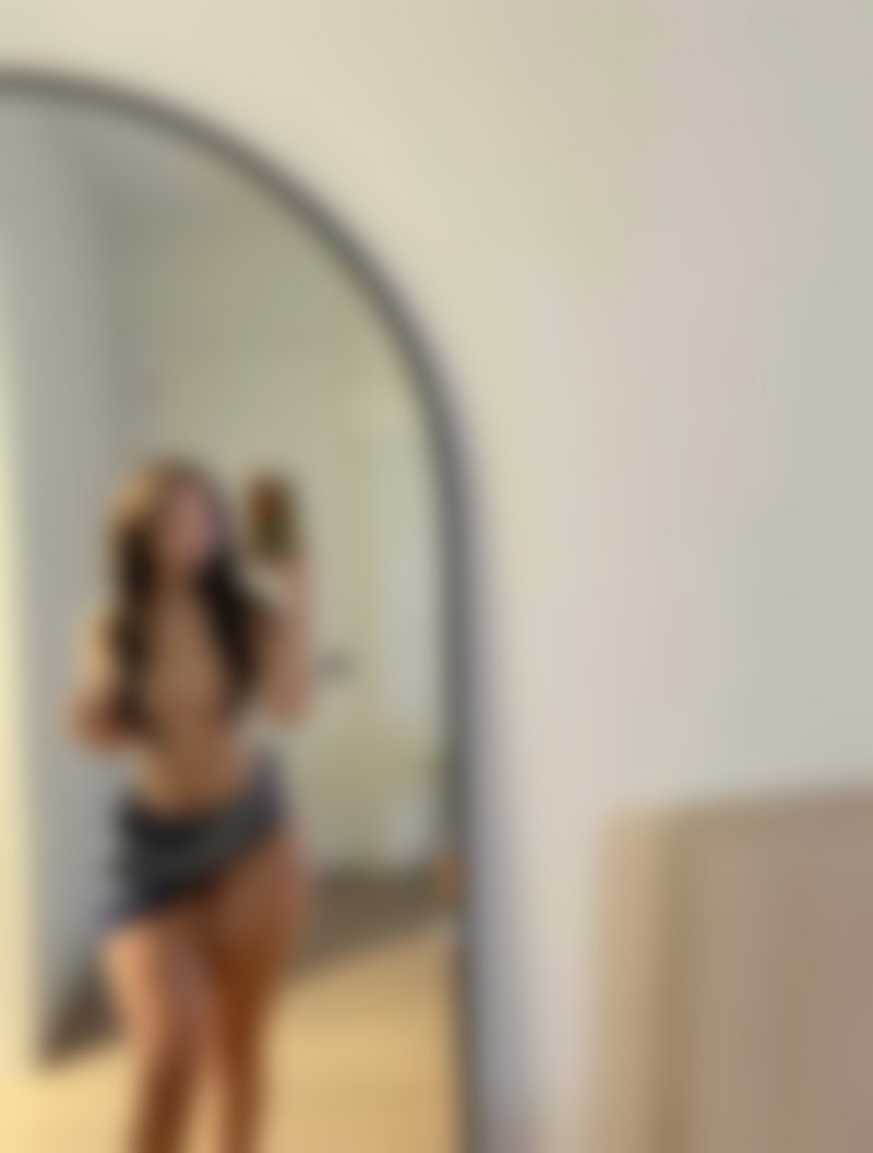 Young woman
