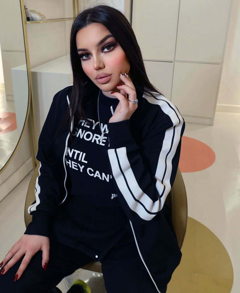 Rashel Kolaneci