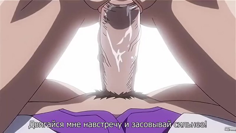 Sex anime
